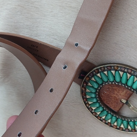 Chinrse Laundry Belt - Picture 8 of 11